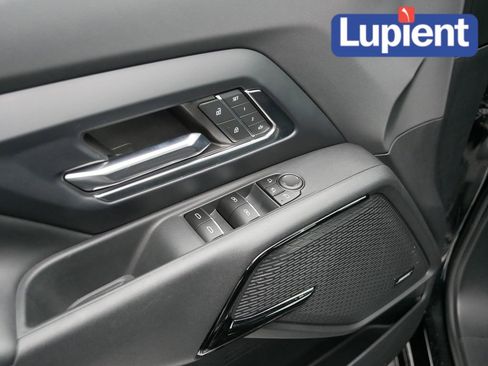 Used 2024 Chevrolet Silverado EV RST image 14