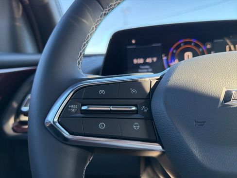 New 2026 Chevrolet Traverse Z71 w/ Enhanced Driving Package image 36