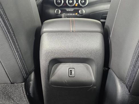 New 2025 Nissan Sentra SR w/ SR Premium Package image 40