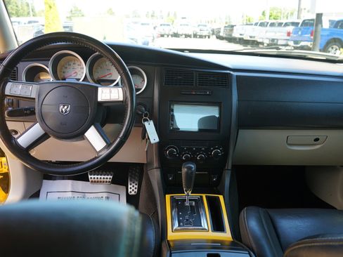 Used 2006 Dodge Charger R/T RWD image 15
