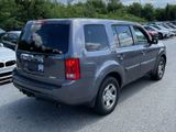 Used 2014 Honda Pilot LX image 3