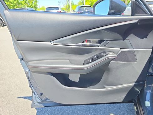 Used 2023 MAZDA CX-30 AWD 2.5 S w/ Preferred Package image 15