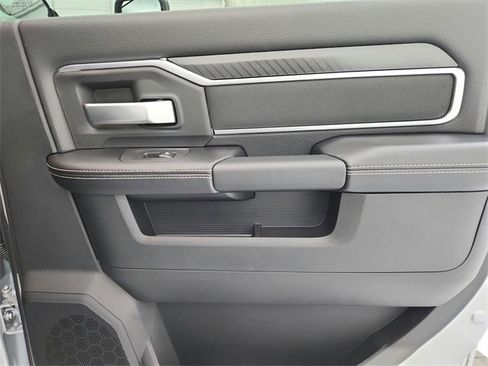New 2026 RAM 2500 Big Horn image 39