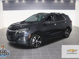 Certified 2022 Chevrolet Equinox LT 360° Tour