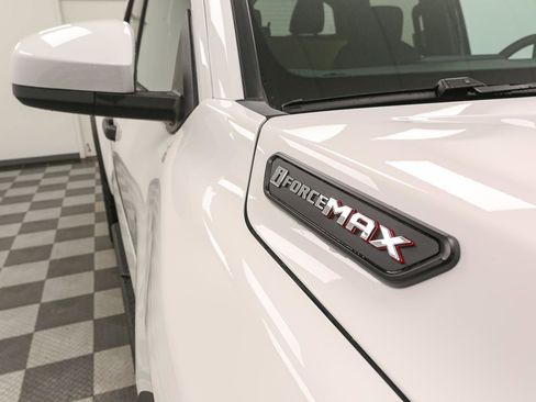 New 2026 Toyota Tacoma TRD Off-Road image 7