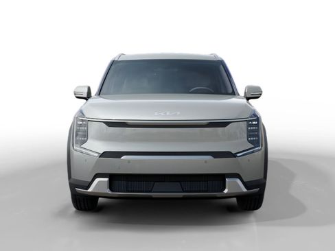 New 2026 Kia EV9 Wind AWD/4WD image 2
