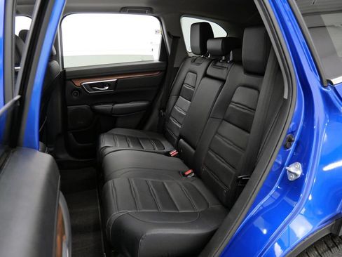 Used 2021 Honda CR-V EX-L image 19