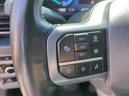Used 2024 Ford F150 Lightning Flash AWD/4WD image 16