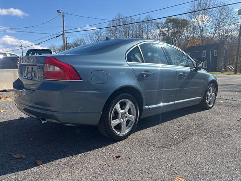 Used 2013 Volvo S80 T6 Premier Plus image 12