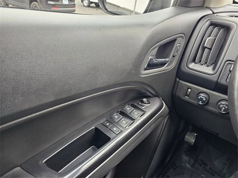 Used 2021 Chevrolet Colorado ZR2 image 28