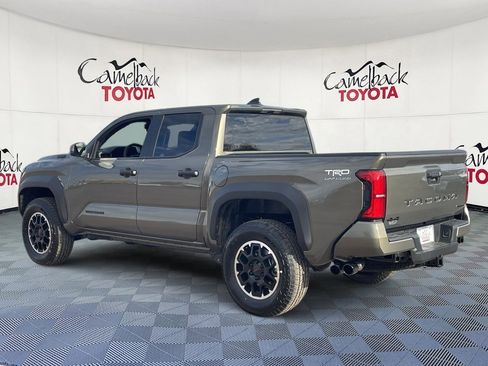 New 2026 Toyota Tacoma TRD Off-Road image 6