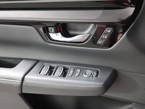 New 2026 Honda CR-V Sport Touring image 23