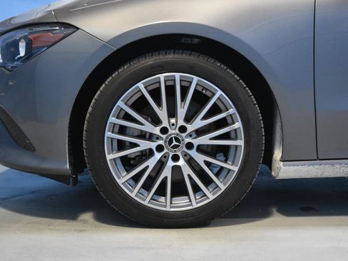 Certified 2020 Mercedes-Benz CLA 250 4MATIC image 25