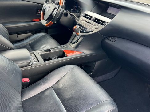 Used 2011 Lexus RX 350 AWD image 13