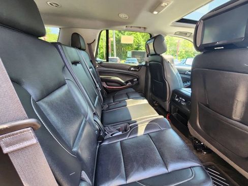 Used 2015 GMC Yukon SLT AWD/4WD image 17