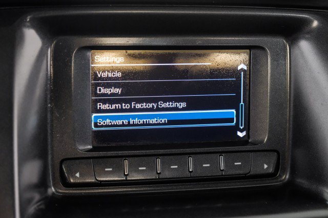 Used 2017 Chevrolet Colorado W/T w/ WT Convenience Package RWD image 33