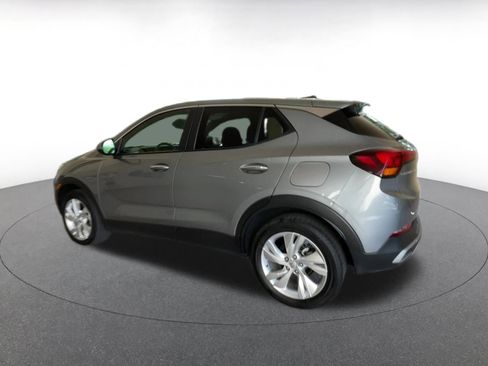 Used 2025 Buick Encore GX Preferred image 10
