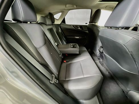 Used 2024 Lexus NX 350 AWD w/ Cold Area Package image 26