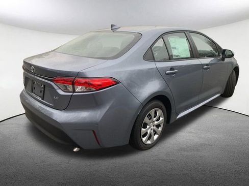 New 2026 Toyota Corolla LE FWD image 11