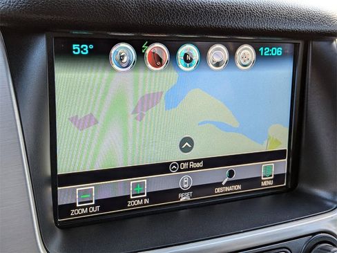 Used 2017 GMC Yukon XL SLT w/ Open Road Package image 25