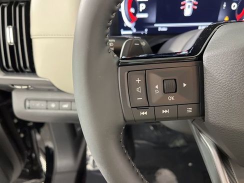 New 2026 Nissan Pathfinder SL w/ SL Premium Package image 22