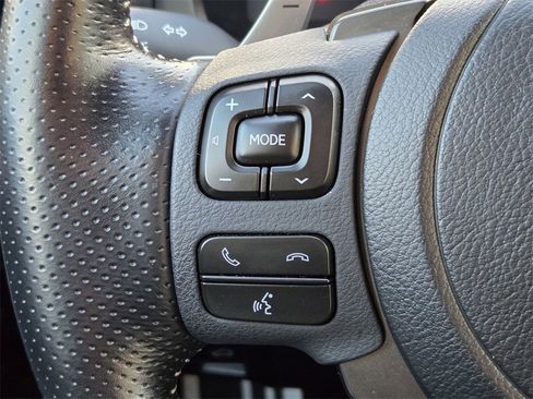 Used 2022 Lexus IS 350 F Sport image 26