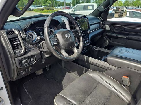 Used 2020 RAM 1500 Limited AWD/4WD image 19