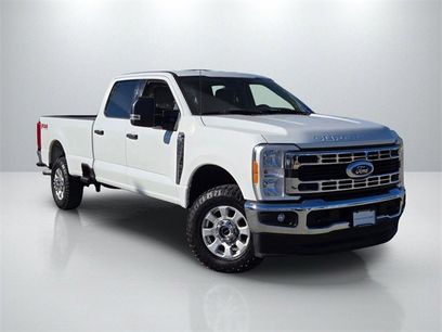 Used 2023 Ford F350 XLT w/ FX4 Off-Road Package