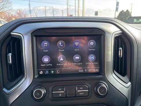 Used 2020 Chevrolet Silverado 1500 LT w/ All-Star Edition image 22