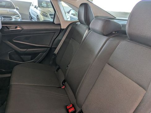 Used 2019 Volkswagen Jetta S w/ Driver Assistance Package FWD image 18