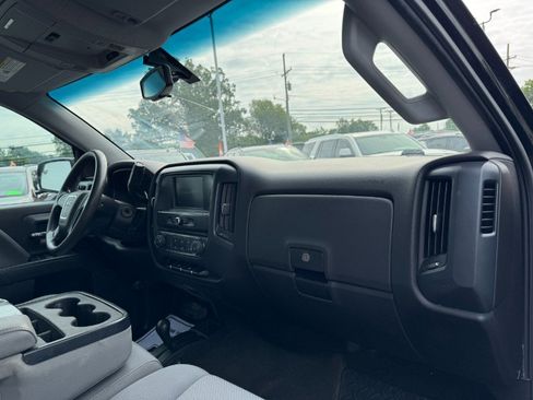 Used 2016 GMC Sierra 1500 4x4 Double Cab w/ Elevation Edition image 19