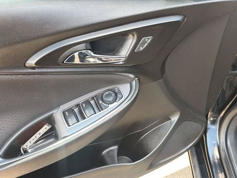 Used 2019 Chevrolet Malibu LT w/ Driver Confidence Package FWD image 13