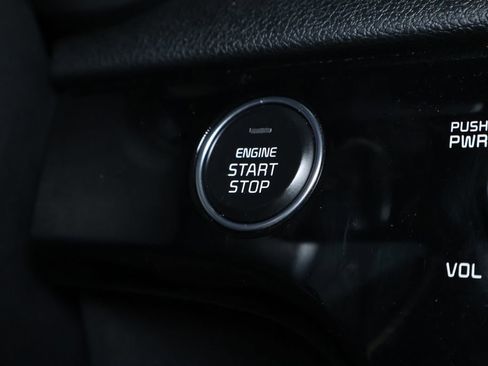 Used 2020 Kia Sportage SX image 28