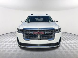 Used 2020 GMC Acadia Denali w/ LPO, Floor Liner Package video 2