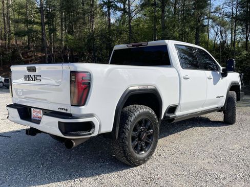 Used 2024 GMC Sierra 2500 AT4 w/ AT4 Premium Plus Package image 23