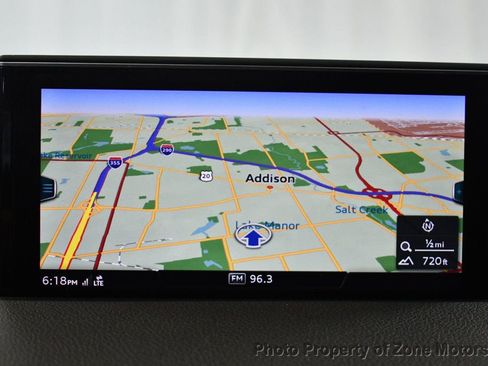 Used 2019 Audi Q7 3.0T Prestige image 49