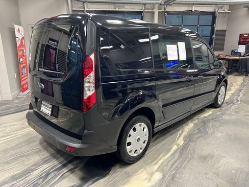 Used 2022 Ford Transit Connect XL image 24