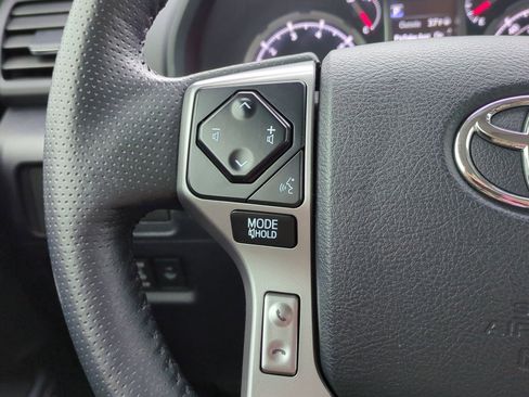 Used 2023 Toyota 4Runner Limited image 18