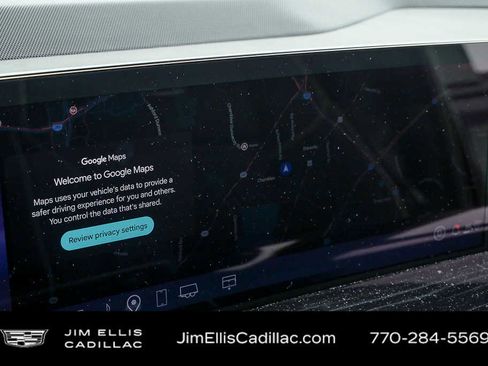 Used 2026 Cadillac Escalade Sport w/ Touring Package image 15