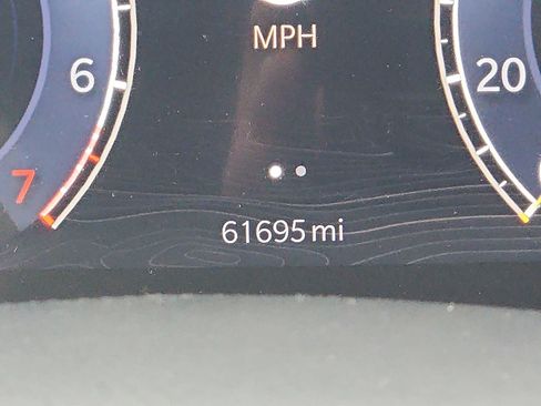 Used 2021 Jeep Grand Cherokee L Limited image 20