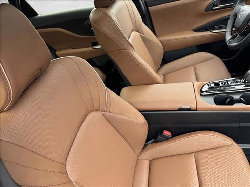 Certified 2026 Toyota Crown Signia AWD/4WD image 20