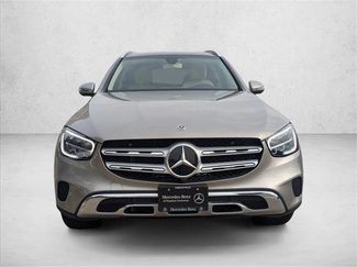 Certified 2020 Mercedes-Benz GLC 300 4MATIC video 2