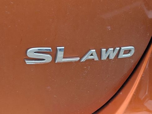 Used 2022 Nissan Rogue Sport SL w/ Premium Package image 6