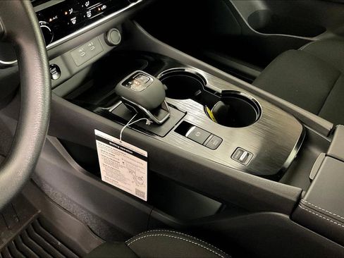 New 2026 Nissan Rogue S image 12