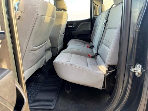 Used 2018 GMC Sierra 1500 4x4 Double Cab image 13