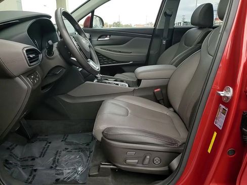 Used 2020 Hyundai Santa Fe Limited image 12
