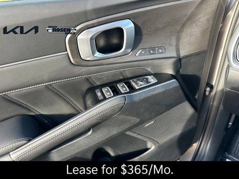 New 2026 Kia Sorento SX Prestige AWD/4WD image 10