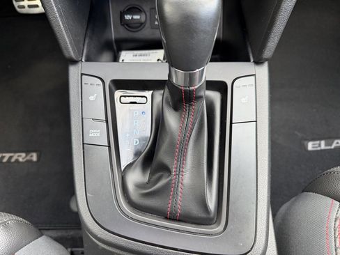Used 2019 Hyundai Elantra Sport w/ Cargo Package image 19