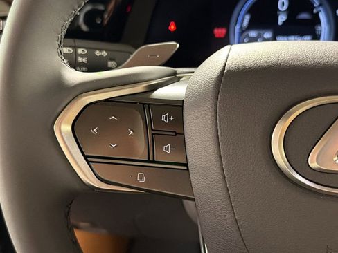 New 2026 Lexus RZ 350e 2WD image 18