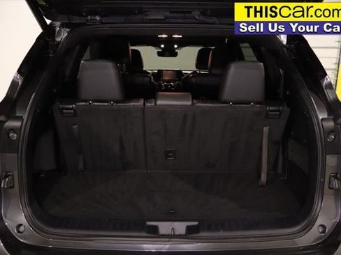 Used 2021 Toyota Highlander XSE image 28